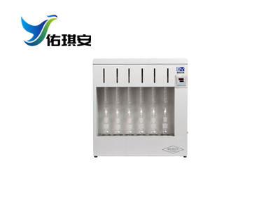 索氏提取器ASXT-06