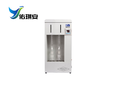 索氏提取器ASXT-02