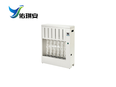 脂肪测定仪SZF-06A