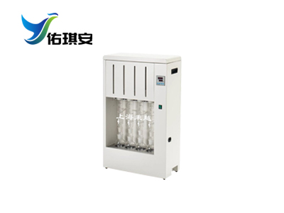 脂肪测定仪SZF-04A