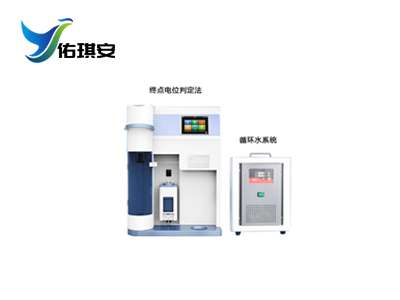 全自动凯氏定氮仪ANK6280