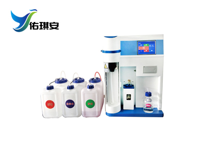 自动定氮仪ANK3100