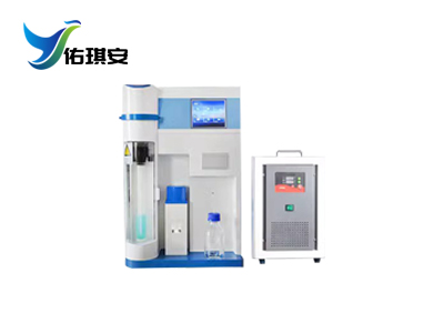 全自动凯氏定氮仪ANK6180