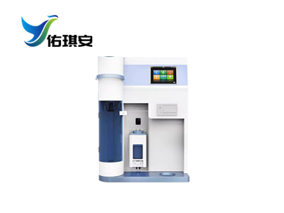  全自动凯氏定氮仪​ANKY6120