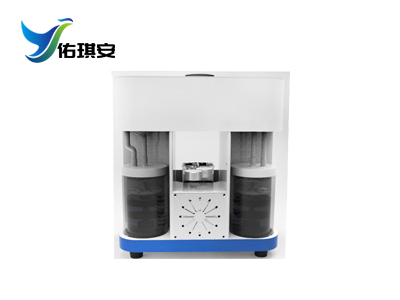 尾气回收系统AWG-1100