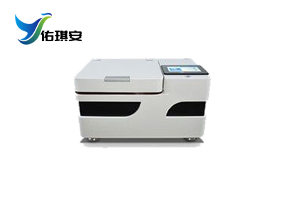 全自动定容水浴氮吹仪 全型号