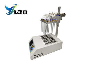 氮吹仪类型选择推荐方案