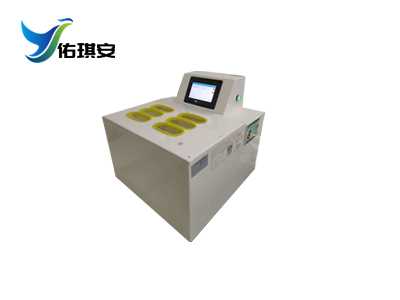 隔水式血浆解冻机AJD-6D