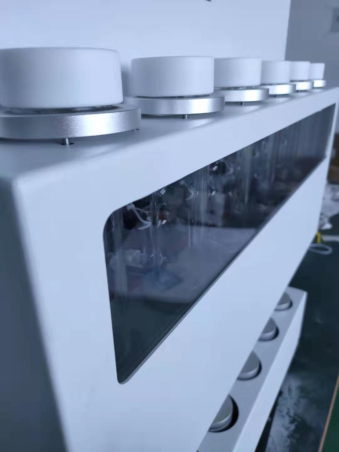 全自动脂肪测定仪（全自动索氏提取器）ASE-A6