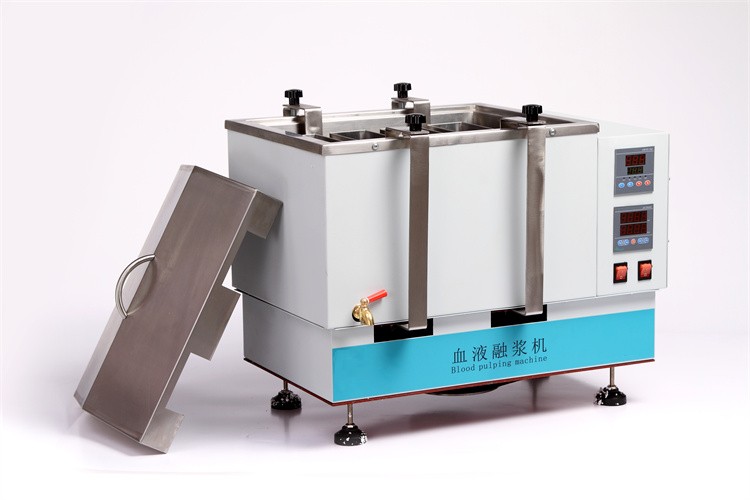 冰冻血浆解冻仪ASC-4