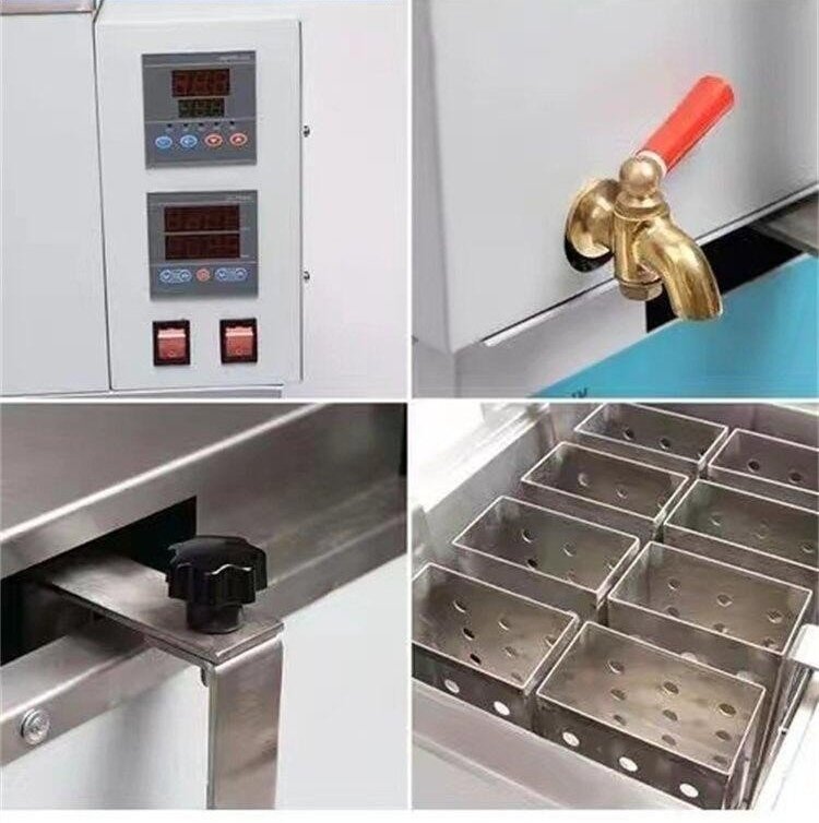 冰冻血浆解冻仪ASC-4