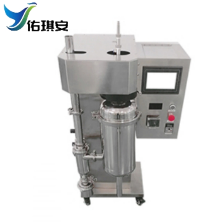 台式喷雾干燥机